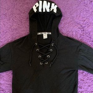 Victoria Secrets PINK sweatshirt